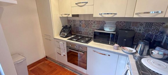 4 rooms Apartment in Monza, Italy No. 159216 12