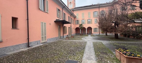 4 rooms Apartment in Monza, Italy No. 159216 22