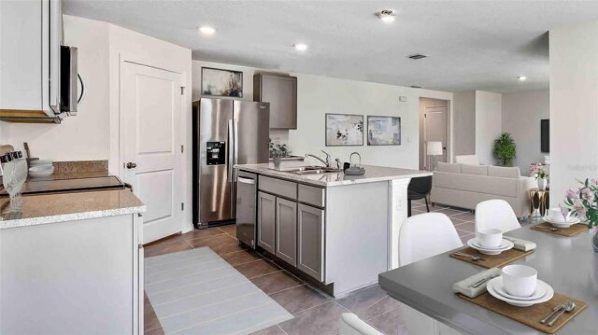 3 bedrooms House in Wesley Chapel, USA No. 409033