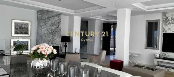 5 chambres Villa à Parekklisia, Cyprus No. 11575 5