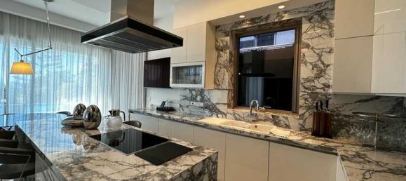 5 chambres Villa à Parekklisia, Cyprus No. 11575 3