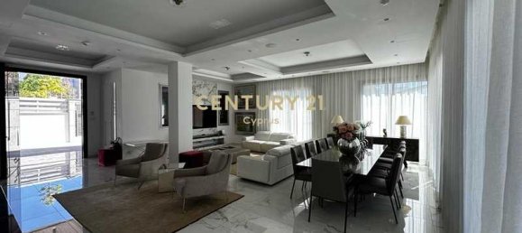 5 chambres Villa à Parekklisia, Cyprus No. 11575 8