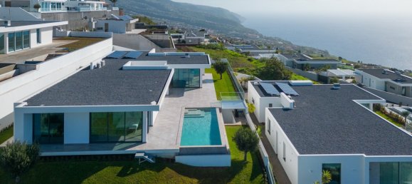 4 bedrooms House in Calheta, Portugal No. 113581 3