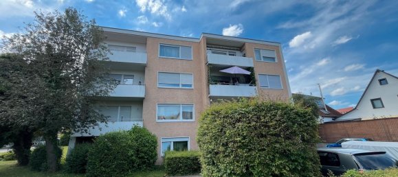 3غرفة شقة في Ludwigsburg, Germany رقم 14252 3