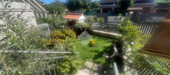 Вилла с 3 спальнями в Рим, Италия № 273419 13