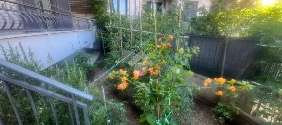 Вилла с 3 спальнями в Рим, Италия № 273419 27