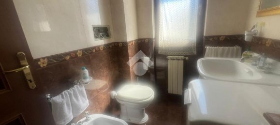 Вилла с 3 спальнями в Рим, Италия № 273419 24