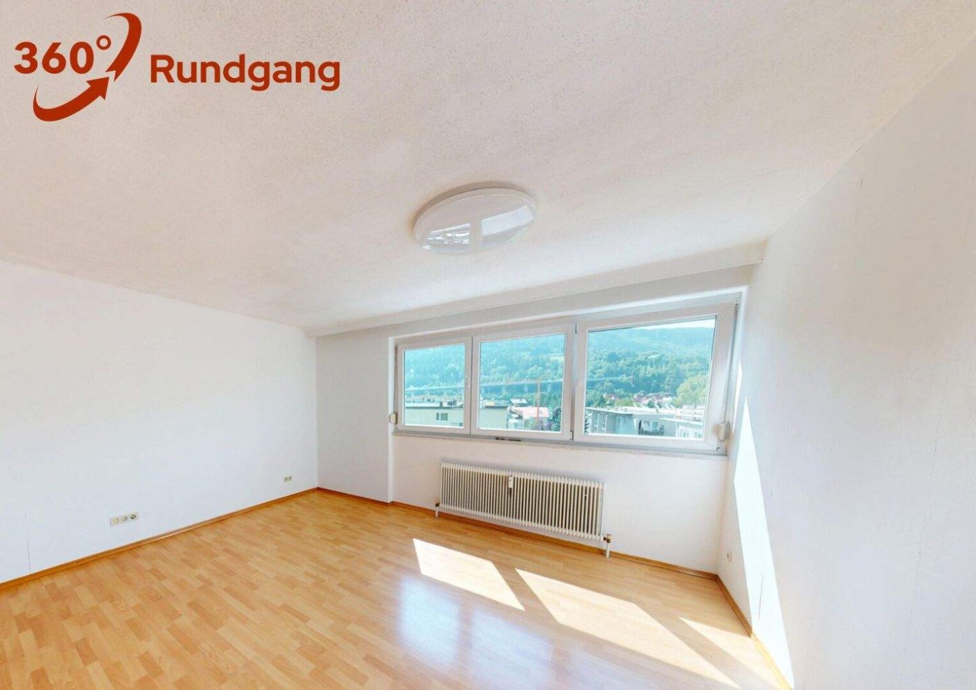 3 rooms Apartment in Innsbruck-Stadt, Austria No. 241201
