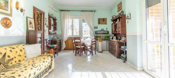 2 bedrooms Apartment in Rome, Italy No. 162653 11