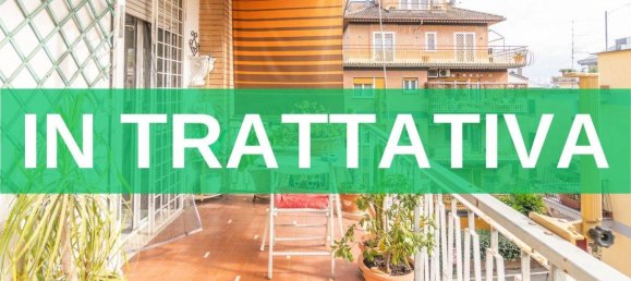 2 Schlafzimmer Wohnung in Rome, Italy, Nr. 162653 40