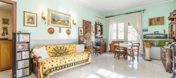2 bedrooms Apartment in Rome, Italy No. 162653 2