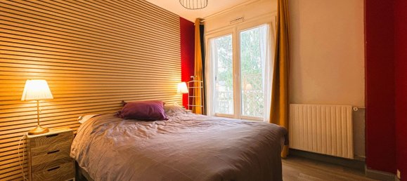 Apartamento T3 em Magny-les-Hameaux, France N.º 296423 4