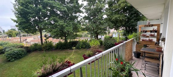 Apartamento T3 em Magny-les-Hameaux, France N.º 296423 3