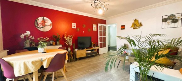 Apartamento T3 em Magny-les-Hameaux, France N.º 296423 2