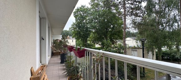 Apartamento T3 em Magny-les-Hameaux, France N.º 296423 9