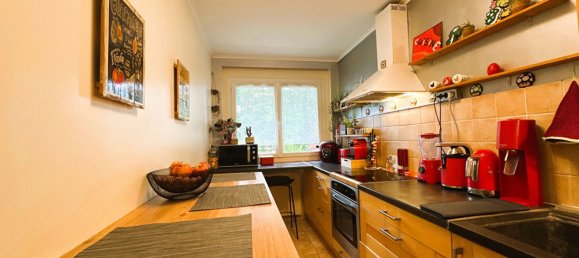 Apartamento T3 em Magny-les-Hameaux, France N.º 296423 8