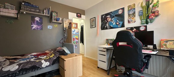 Apartamento T3 em Magny-les-Hameaux, France N.º 296423 5