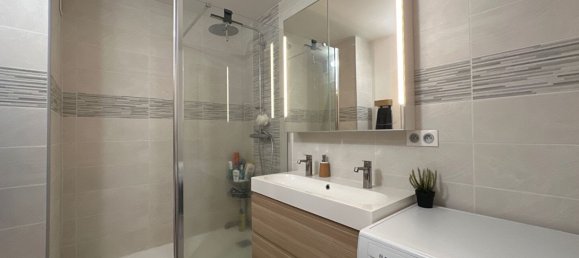 Apartamento T3 em Magny-les-Hameaux, France N.º 296423 7