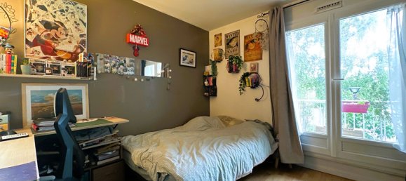 Apartamento T3 em Magny-les-Hameaux, France N.º 296423 6