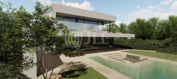 Земельный участок 343м² в Грандола, Португалия № 110900 11