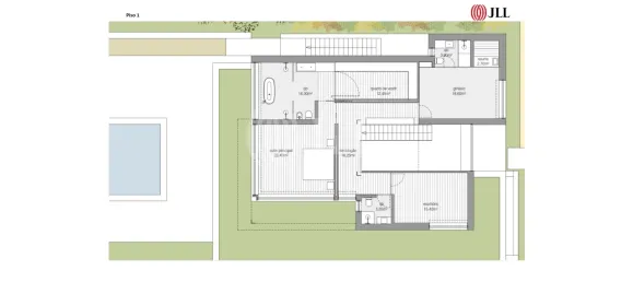 Земельный участок 343м² в Грандола, Португалия № 110900 2