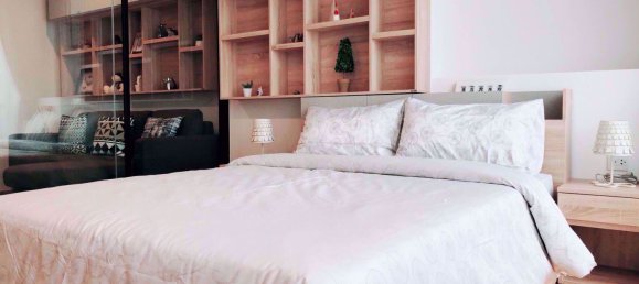 1 bedroom Condo in Bang Rak, Thailand No. 10416 2