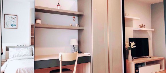 1 bedroom Condo in Bang Rak, Thailand No. 10416 6