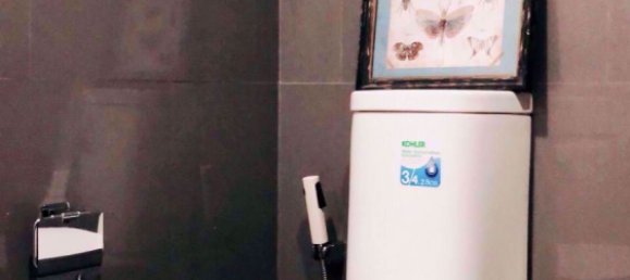 1 bedroom Condo in Bang Rak, Thailand No. 10416 11