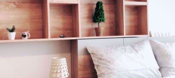 1 bedroom Condo in Bang Rak, Thailand No. 10416 3