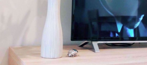 1 bedroom Condo in Bang Rak, Thailand No. 10416 8