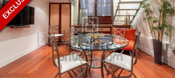 Квартира с 2 спальнями в Париж, Франция № 308884 3