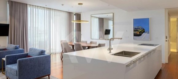 4 Schlafzimmer Wohnung in Lisbon, Portugal, Nr. 64742 4