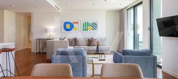 4 Schlafzimmer Wohnung in Lisbon, Portugal, Nr. 64742 19