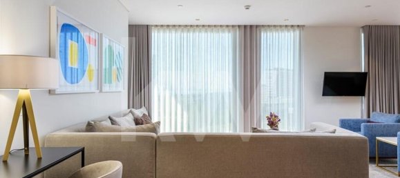 4 Schlafzimmer Wohnung in Lisbon, Portugal, Nr. 64742 3