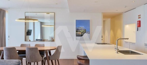 4 Schlafzimmer Wohnung in Lisbon, Portugal, Nr. 64742 5