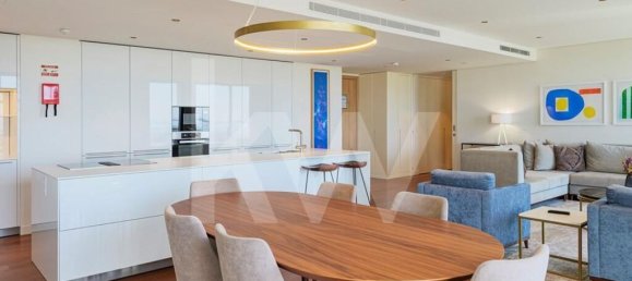 4 Schlafzimmer Wohnung in Lisbon, Portugal, Nr. 64742 24