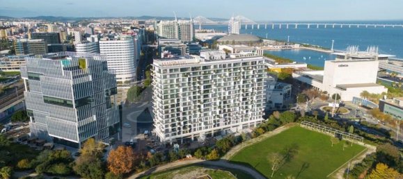 4 Schlafzimmer Wohnung in Lisbon, Portugal, Nr. 64742 41