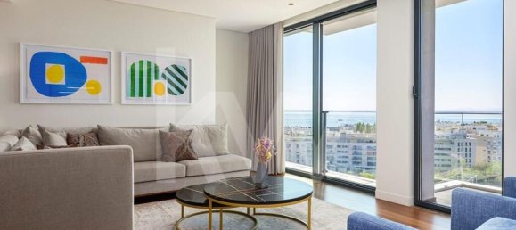 4 Schlafzimmer Wohnung in Lisbon, Portugal, Nr. 64742 13