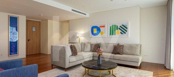 4 Schlafzimmer Wohnung in Lisbon, Portugal, Nr. 64742 8