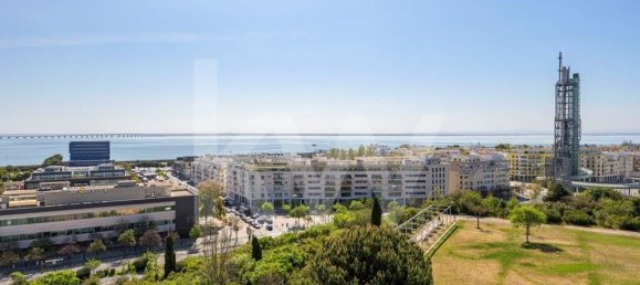 4 Schlafzimmer Wohnung in Lisbon, Portugal, Nr. 64742 2