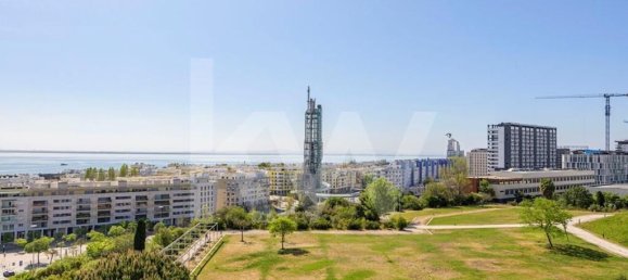 4 Schlafzimmer Wohnung in Lisbon, Portugal, Nr. 64742 14