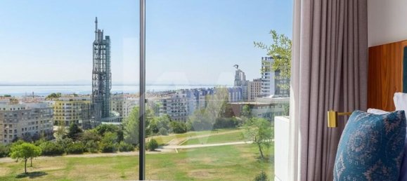 4 Schlafzimmer Wohnung in Lisbon, Portugal, Nr. 64742 29