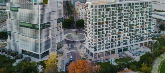 4 Schlafzimmer Wohnung in Lisbon, Portugal, Nr. 64742 40