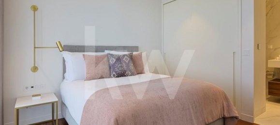 4 Schlafzimmer Wohnung in Lisbon, Portugal, Nr. 64742 21