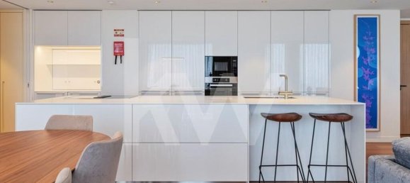 4 Schlafzimmer Wohnung in Lisbon, Portugal, Nr. 64742 6