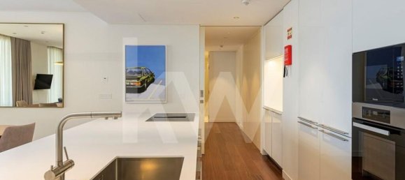 4 Schlafzimmer Wohnung in Lisbon, Portugal, Nr. 64742 10