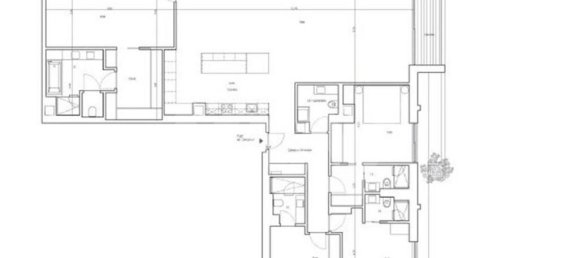 4 Schlafzimmer Wohnung in Lisbon, Portugal, Nr. 64742 42