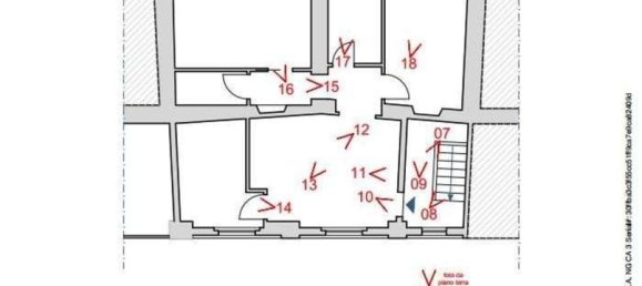 3 rooms Apartment in Caravate, Italy No. 259007 13