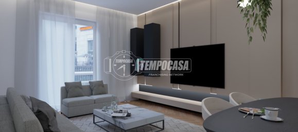 Apartamento de 3 divisões em Milan, Italy N.º 305111 25