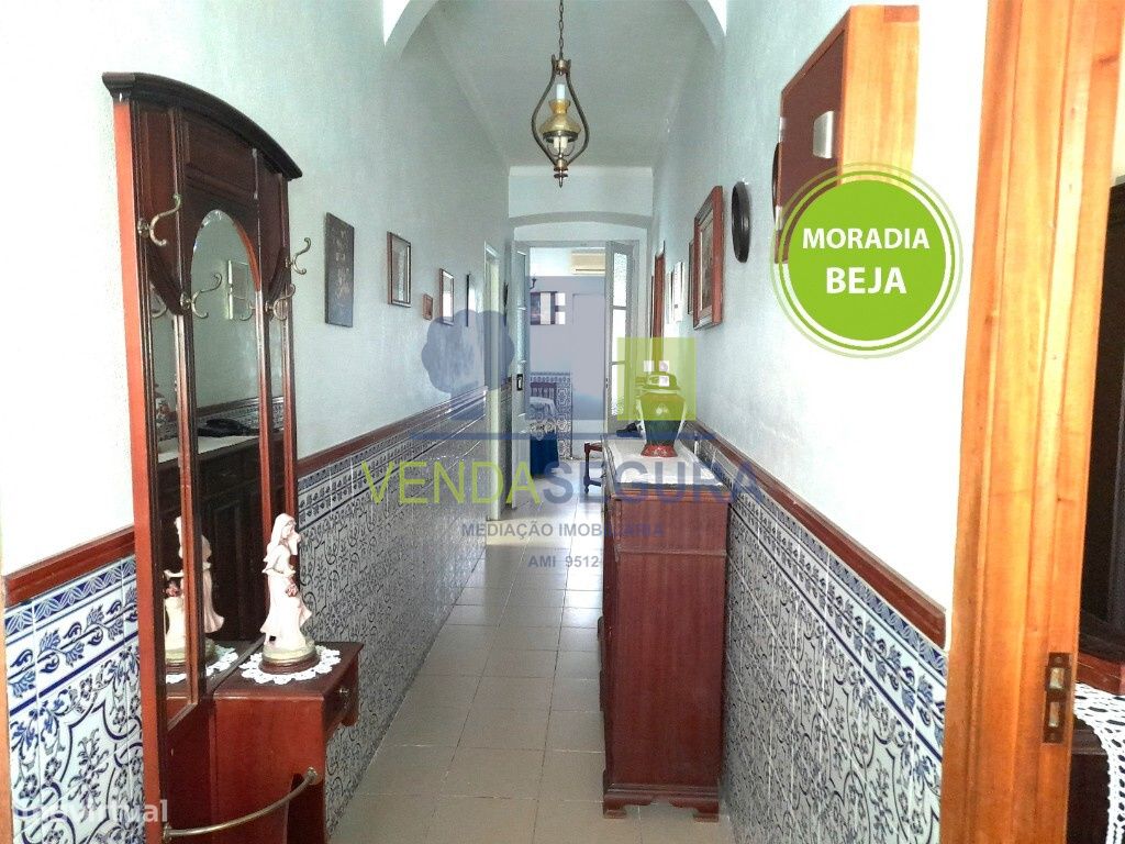 2 bedrooms House in Beja, Portugal No. 62663